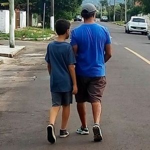 Meet your Posher, R dalton